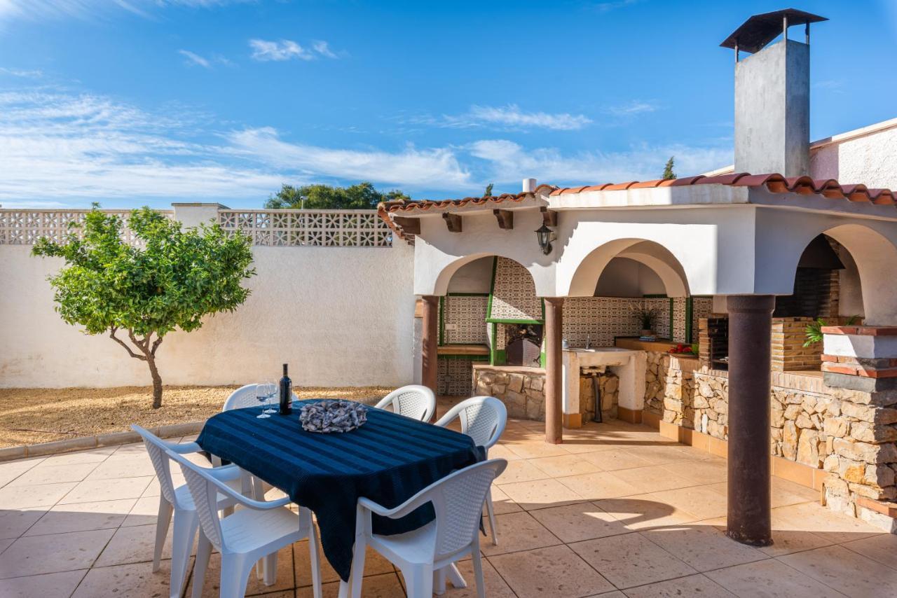 Villa Caleta - Plusholidays Calpe Exterior photo