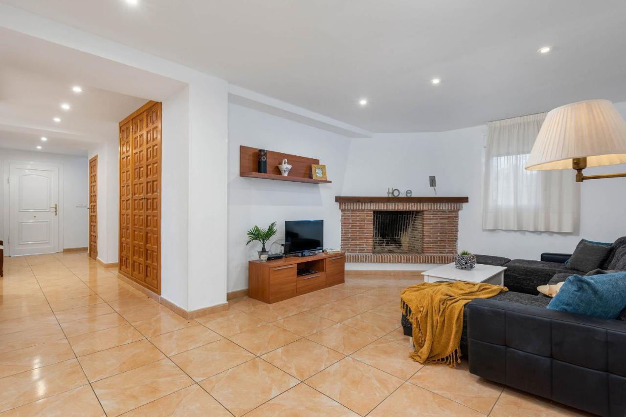 Villa Caleta - Plusholidays Calpe Exterior photo