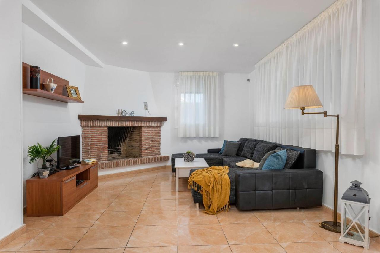 Villa Caleta - Plusholidays Calpe Exterior photo
