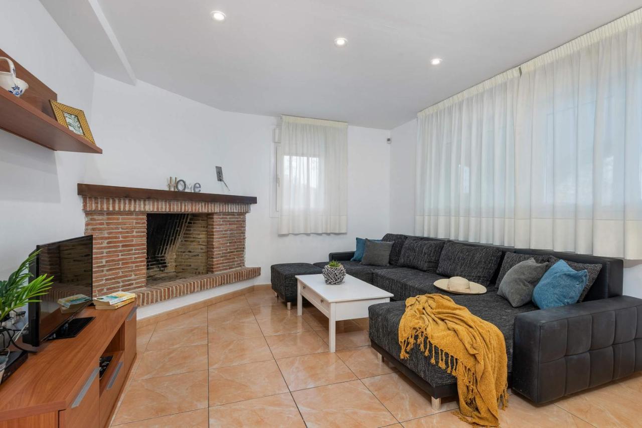 Villa Caleta - Plusholidays Calpe Exterior photo