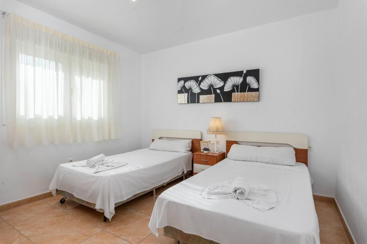 Villa Caleta - Plusholidays Calpe Exterior photo