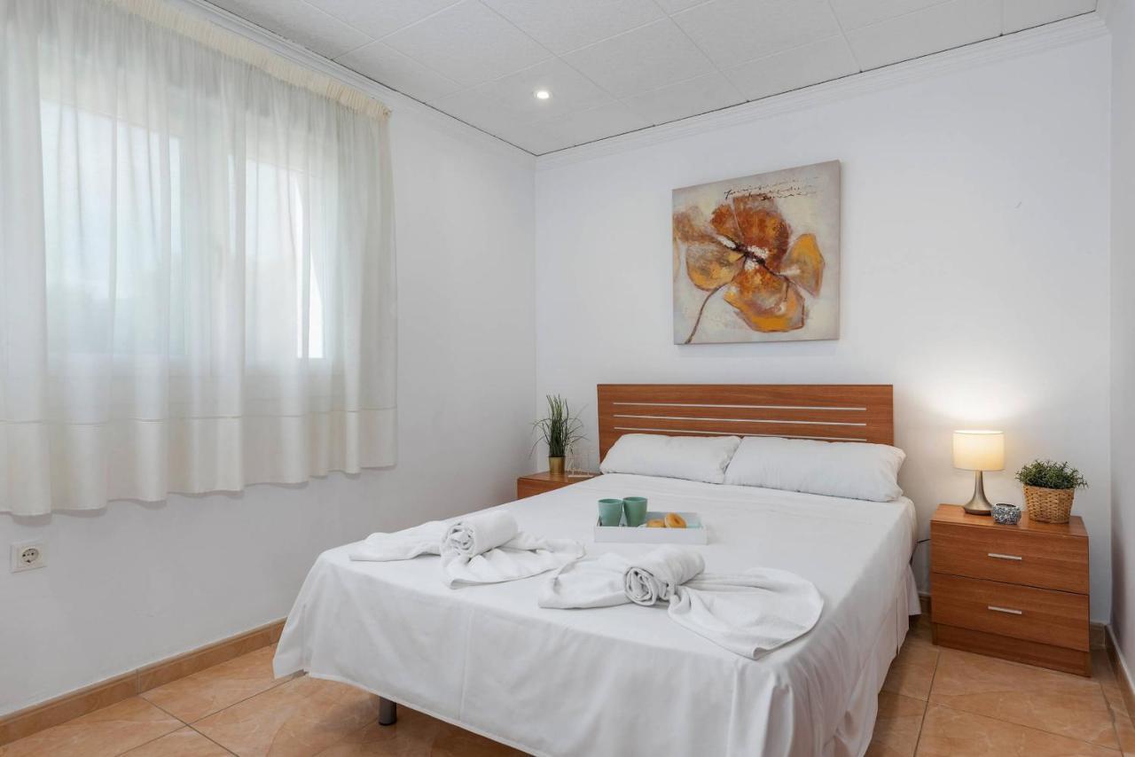 Villa Caleta - Plusholidays Calpe Exterior photo
